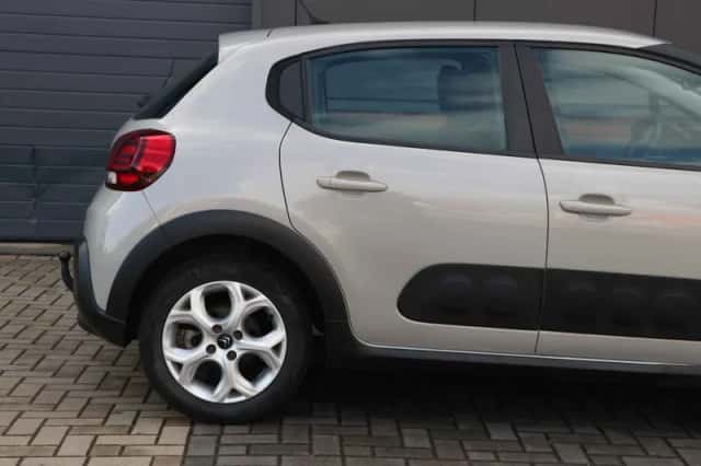 Citroën C3 (2018) thumbnail 5