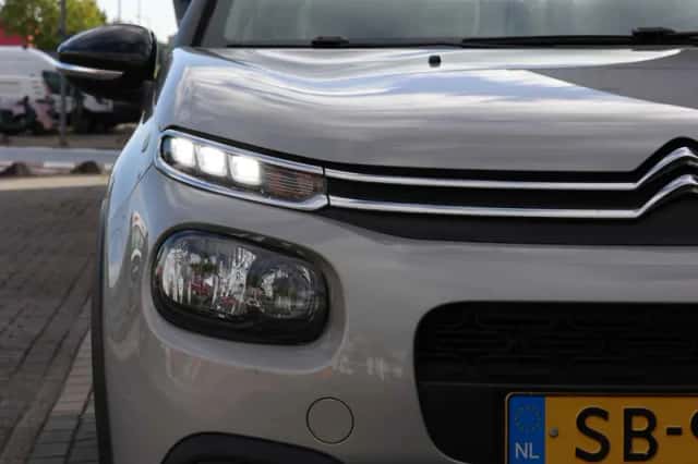 Citroën C3 (2018) thumbnail 6
