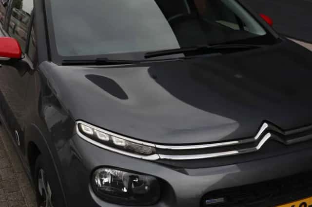 Citroën C3 (2017) thumbnail 4