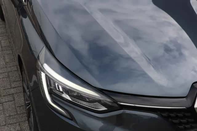 Renault Clio (2020) thumbnail 5
