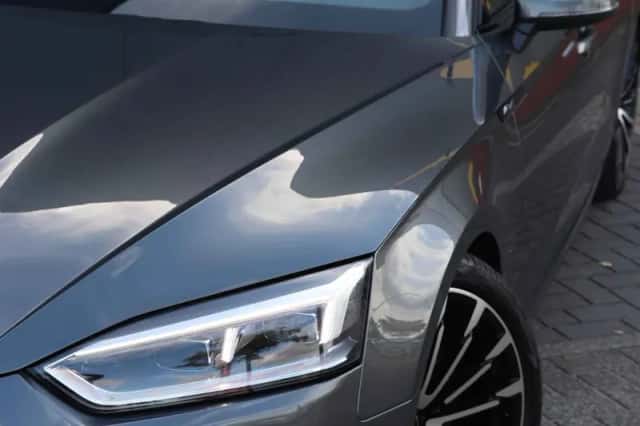Audi A5 (2019) thumbnail 3
