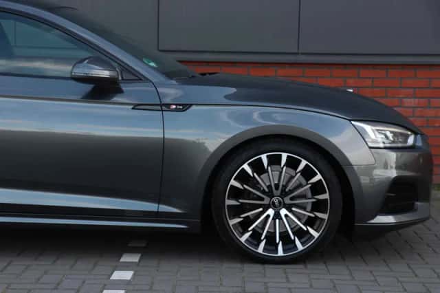 Audi A5 (2019) thumbnail 4