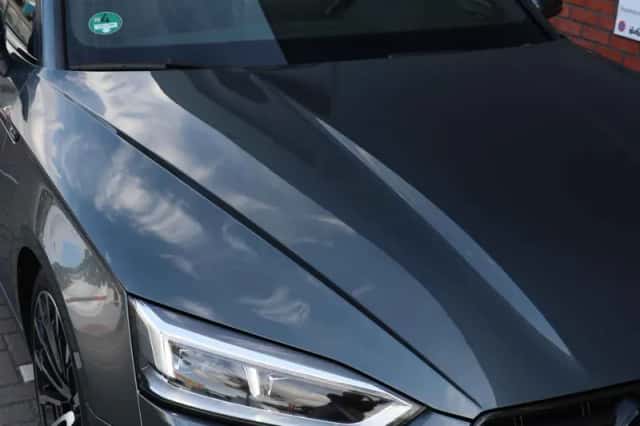 Audi A5 (2019) thumbnail 6