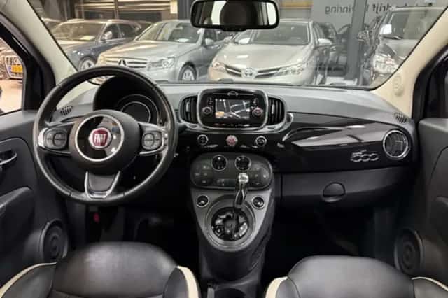 Fiat 500 (2015) thumbnail 4