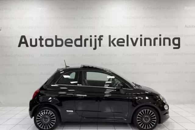Fiat 500 (2015) thumbnail 5