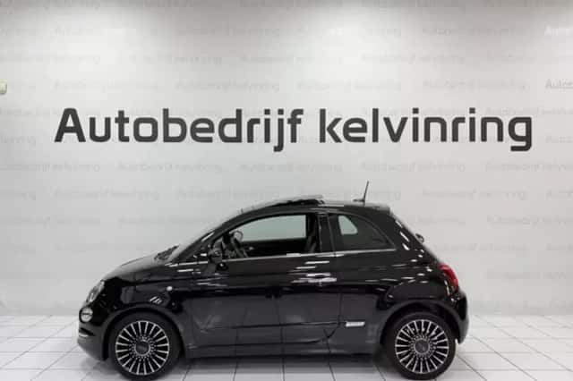 Fiat 500 (2015) thumbnail 6