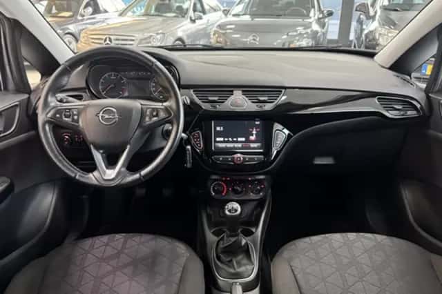 Opel Corsa (2019) thumbnail 4
