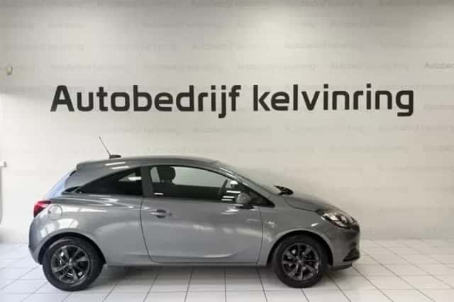 Opel Corsa (2019) thumbnail 5