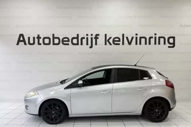 Fiat Bravo (2010) thumbnail 6