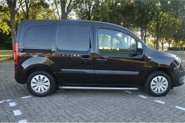 Mercedes-Benz Citan (2018) thumbnail 6
