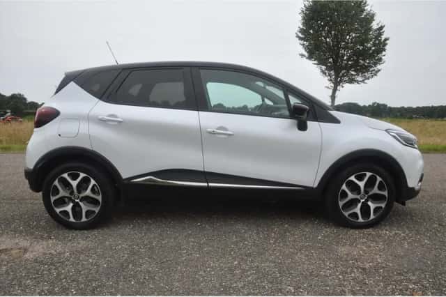 Renault Captur (2018) thumbnail 6