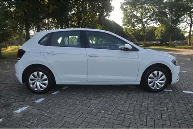 Volkswagen Polo (2020) thumbnail 6