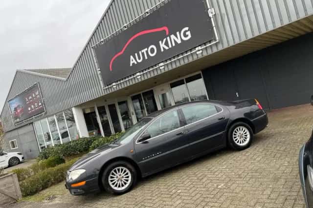 Chrysler 300M (1999) thumbnail 3