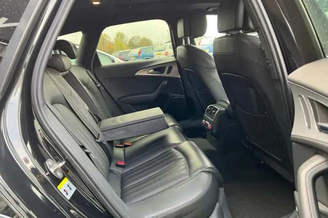 Audi A6 Allroad (2013) thumbnail 6