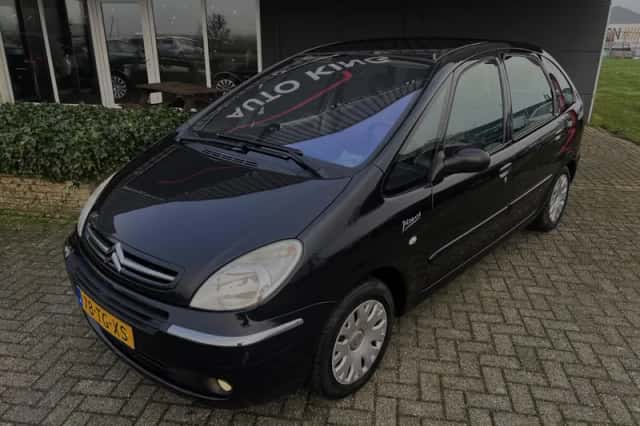 Citroën Xsara Picasso (2006) thumbnail 1