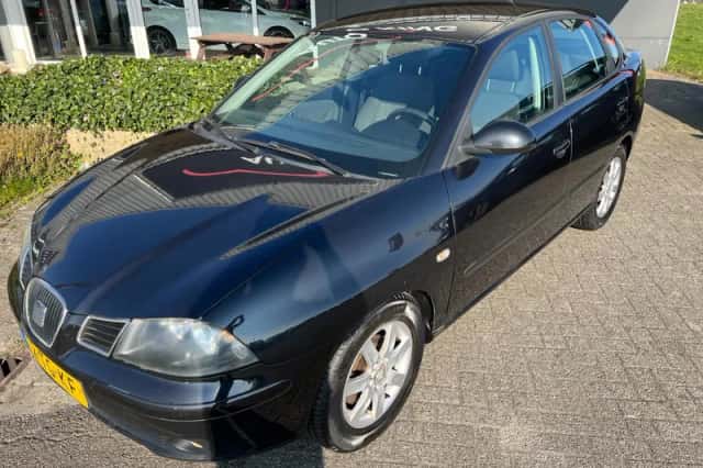 SEAT Cordoba (2006) thumbnail 1