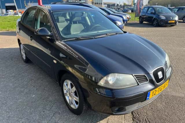 SEAT Cordoba (2006) thumbnail 2