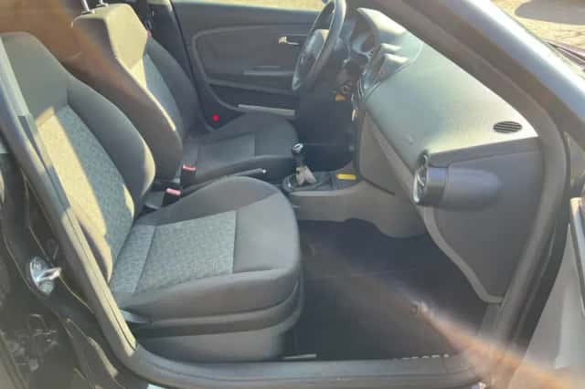 SEAT Cordoba (2006) thumbnail 5