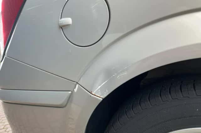 Opel Astra (2007) thumbnail 6