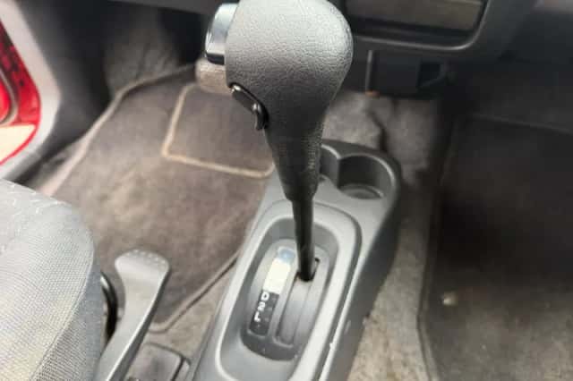 Suzuki Wagon R+ (2003) thumbnail 5