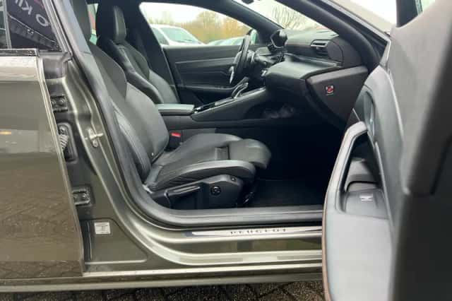 Peugeot 508 (2019) thumbnail 6