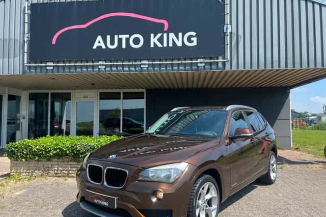 BMW X1 (2013) thumbnail 2