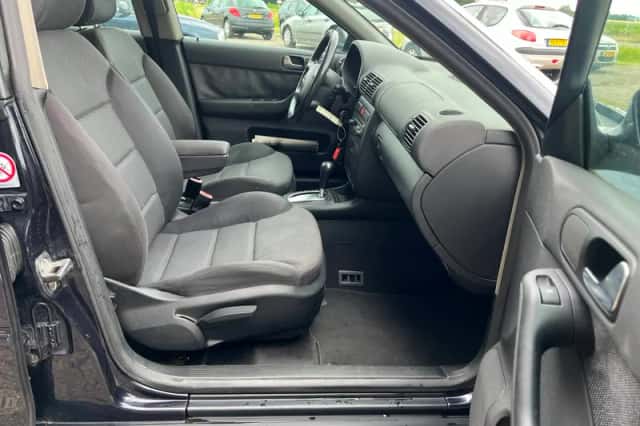 Audi A3 (2003) thumbnail 6