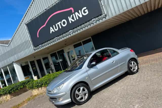 Peugeot 206 (2006) thumbnail 3