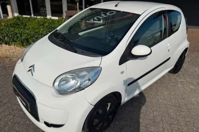 Citroën C1 (2011) thumbnail 1