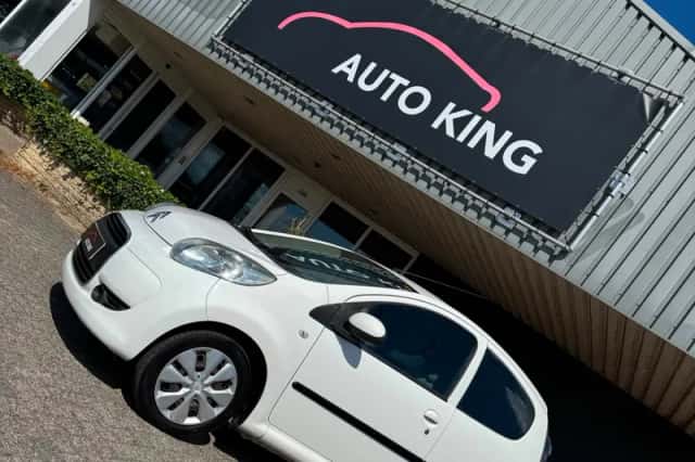 Citroën C1 (2011) thumbnail 3