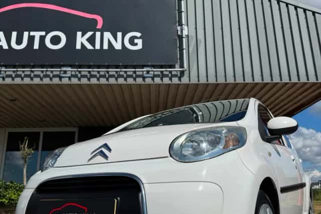 Citroën C1 (2011) thumbnail 4