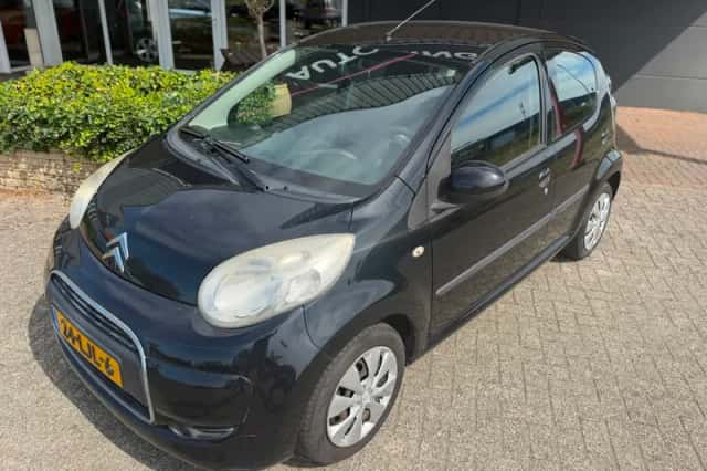 Citroën C1 (2010) thumbnail 1