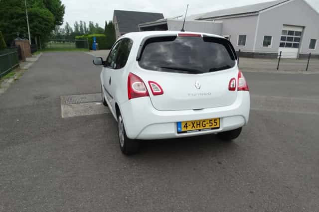 Renault Twingo (2014) thumbnail 6