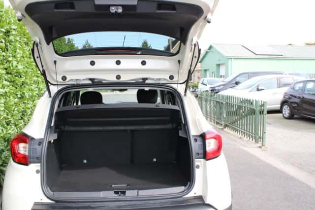 Renault Captur (2014) thumbnail 6