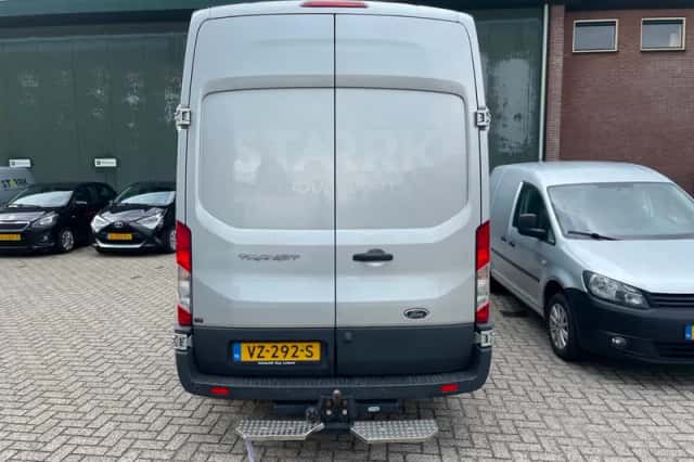 Ford Transit (2016) thumbnail 4