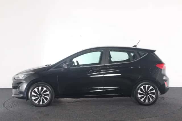 Ford Fiesta (2022) thumbnail 3