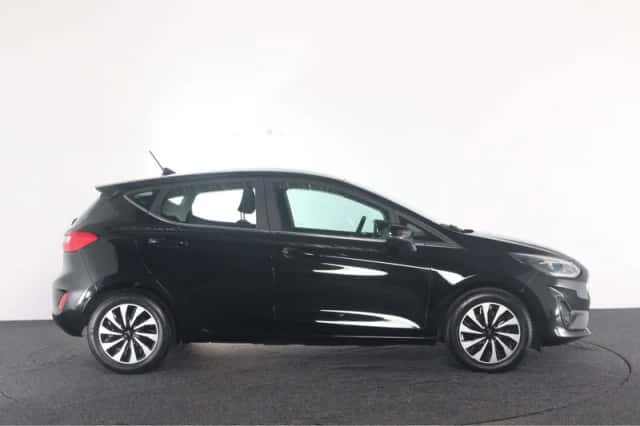 Ford Fiesta (2022) thumbnail 4
