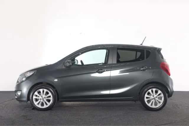 Opel Karl (2019) thumbnail 3