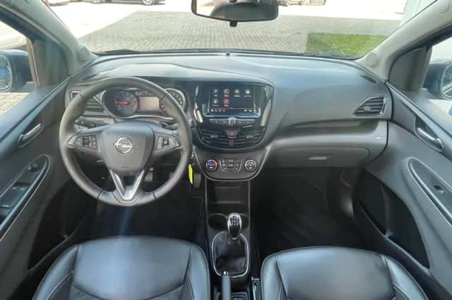 Opel Karl (2019) thumbnail 6