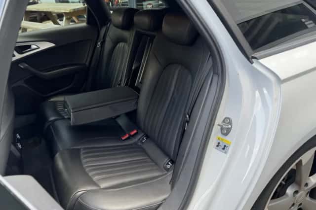 Audi A6 (2013) thumbnail 6