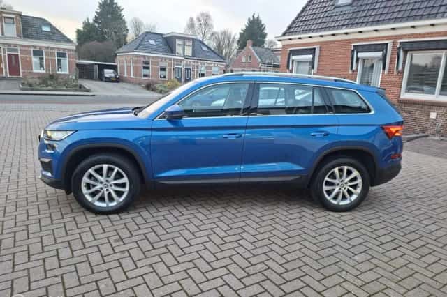 Škoda Kodiaq (2024) thumbnail 6