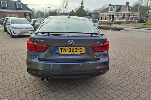 BMW 3-Serie (2018) thumbnail 4