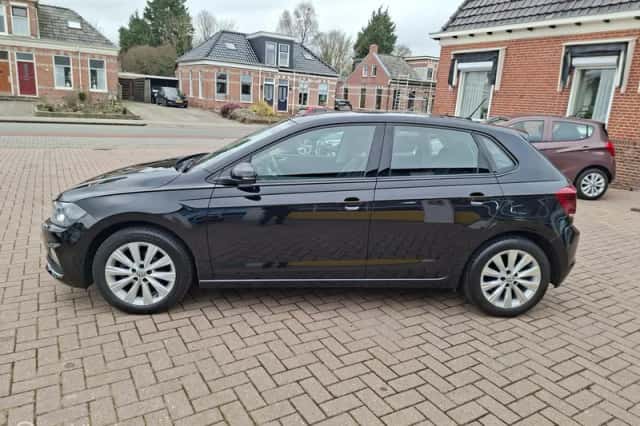 Volkswagen Polo (2020) thumbnail 6