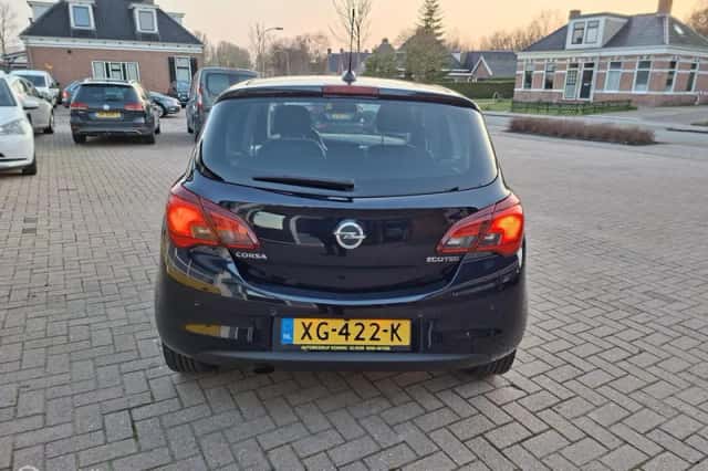Opel Corsa (2019) thumbnail 4