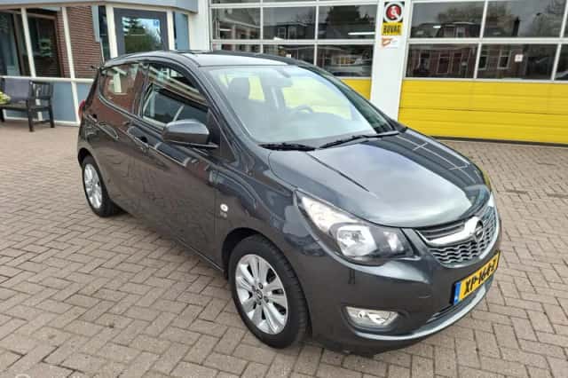 Opel Karl (2019) thumbnail 1
