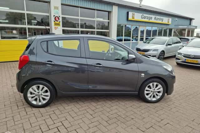 Opel Karl (2019) thumbnail 2