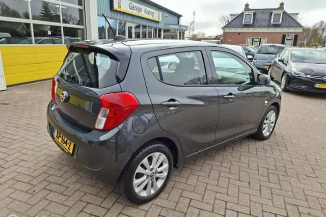 Opel Karl (2019) thumbnail 3
