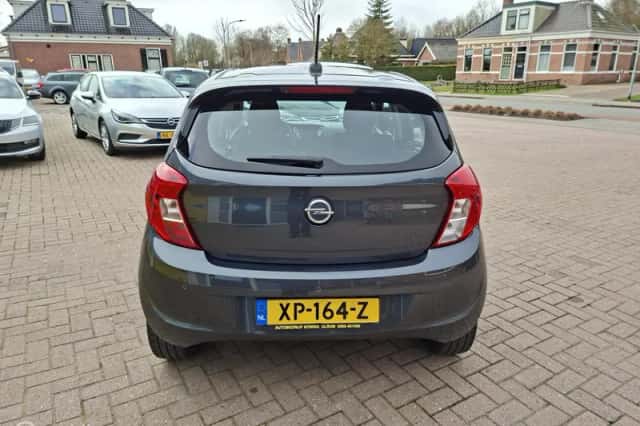 Opel Karl (2019) thumbnail 4