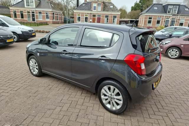 Opel Karl (2019) thumbnail 5