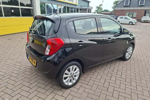 Opel Karl (2019) thumbnail 3
